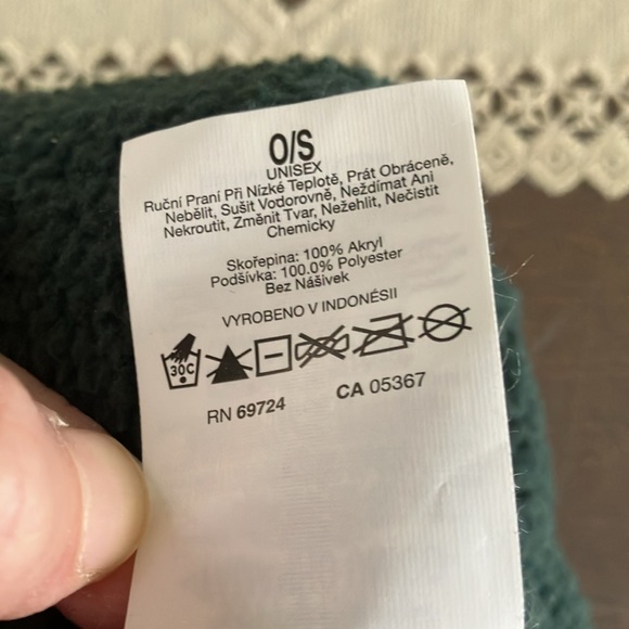 Columbia Winter Hat - Picture 4 of 8